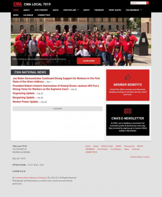 AA Travel Guide.pdf - CWA Local 7019 AA Travel Guide.pdf - CWA Local 7019