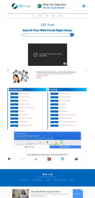Taco Bell Learning Zone Portal - Find Official Portal - CEE-Trust Taco Bell Learning Zone Portal - Find Official Portal - CEE-Trust