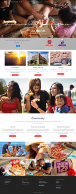 Pizza Hut Hawaii Pizza Hut Hawaii