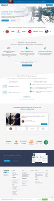 Zenput: The Leading Operations Execution Platform Zenput: The Leading Operations Execution Platform