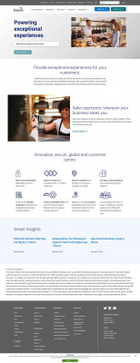 Merchant Services Customer Center | Elavon Merchant Services Customer Center | Elavon