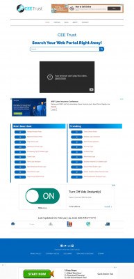 Taco Bell Learning Zone Portal - Find Official Portal - CEE-Trust Taco Bell Learning Zone Portal - Find Official Portal - CEE-Trust