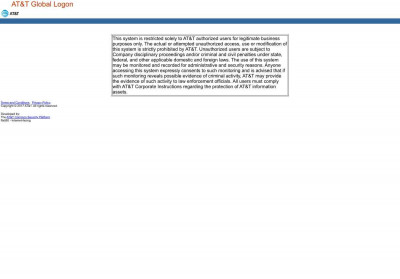 e-access.att.com e-access.att.com