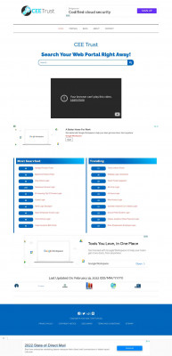Att E Access Portal - Find Official Portal - CEE-Trust Att E Access Portal - Find Official Portal - CEE-Trust