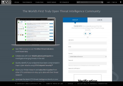 Domain: www.e-access.att.com - Open Threat Exchange Domain: www.e-access.att.com - Open Threat Exchange
