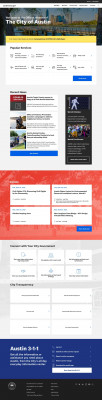 City of Austin - eAccess Earnings Statements Online City of Austin - eAccess Earnings Statements Online