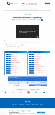 Delta Extranet Landing Page Portal - Find Official Portal - CEE ... Delta Extranet Landing Page Portal - Find Official Portal - CEE ...