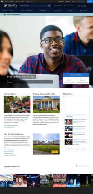 Receiving a Refund | Student Financial Services - Liberty ... Receiving a Refund | Student Financial Services - Liberty ...