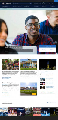 BankMobile at Liberty University | ID & Campus Services BankMobile at Liberty University | ID & Campus Services