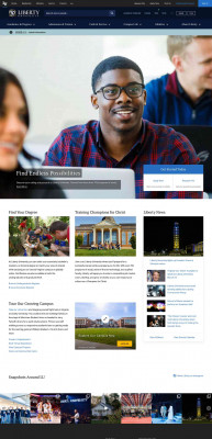 Receiving a Refund | Student Financial Services - Liberty ... Receiving a Refund | Student Financial Services - Liberty ...