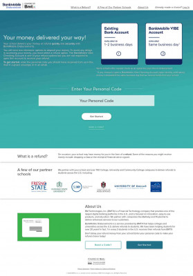Refund Selection Refund Selection