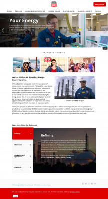 Inclusion and Diversity - Phillips 66 Careers | On Campus Inclusion and Diversity - Phillips 66 Careers | On Campus