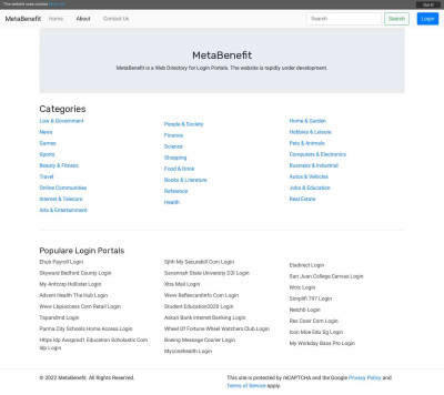 Payquicker - Login - MetaBenefit Payquicker - Login - MetaBenefit