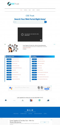 Http Myservices Relianceada Com Portal - CEE-Trust Http Myservices Relianceada Com Portal - CEE-Trust