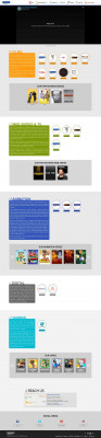 Reliance Entertainment Reliance Entertainment