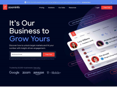 iHOUSEweb - Overview, News & Competitors | ZoomInfo.com iHOUSEweb - Overview, News & Competitors | ZoomInfo.com