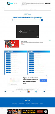 Checkers Employee Portal - Find Official Portal - CEE-Trust Checkers Employee Portal - Find Official Portal - CEE-Trust