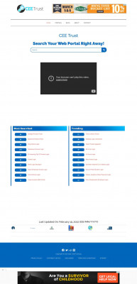 Jiffy Lube Pos Portal - Find Official Portal - CEE-Trust Jiffy Lube Pos Portal - Find Official Portal - CEE-Trust