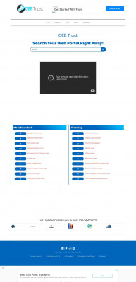 Jiffy Lube Pos Portal - Find Official Portal - CEE-Trust Jiffy Lube Pos Portal - Find Official Portal - CEE-Trust