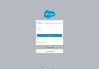 Login Login