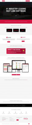 LubeSoft | Integrated Services Inc. | ISI LubeSoft | Integrated Services Inc. | ISI