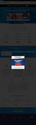 Quick Lube POS System - eGenuity Quick Lube POS System - eGenuity