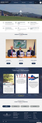 tips for responsible use of - Centre County Government tips for responsible use of - Centre County Government