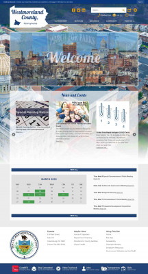 Collection, Distribution & Disbursement - Westmoreland County Collection, Distribution & Disbursement - Westmoreland County