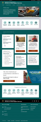 Division of Child Support Services | Georgia Department of ... Division of Child Support Services | Georgia Department of ...
