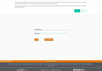 ExamFX ExamFX