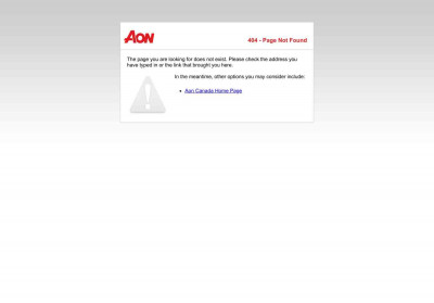 Aon Referral Program - World Financial Group Mobile App Aon Referral Program - World Financial Group Mobile App