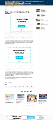 Eppicard PA (Pennsylvania) Customer Service Information Eppicard PA (Pennsylvania) Customer Service Information