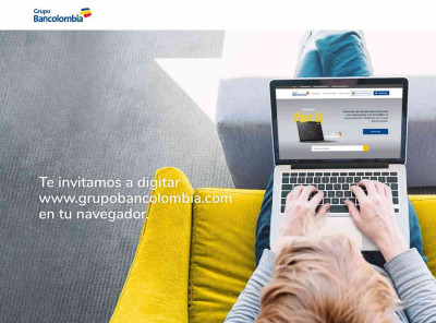 Log In to IBM Connections - Grupo Bancolombia Log In to IBM Connections - Grupo Bancolombia