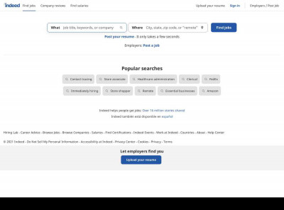iHOUSEweb, Inc Careers & Employment - Indeed iHOUSEweb, Inc Careers & Employment - Indeed