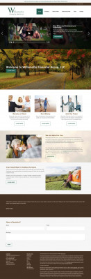 The Three Keys to a Great Password - Willamette Financial ... The Three Keys to a Great Password - Willamette Financial ...