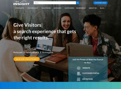 Elasticsearch Connector for IBM Connections - BA Insight Elasticsearch Connector for IBM Connections - BA Insight