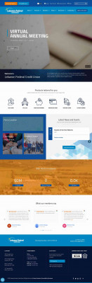 NetTeller Online Banking - Lebanon Federal Credit Union NetTeller Online Banking - Lebanon Federal Credit Union