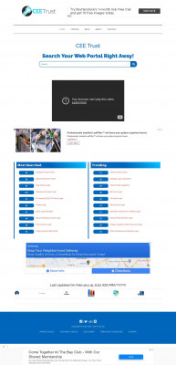 Graebel Global Connect Portal - Find Official Portal - CEE-Trust Graebel Global Connect Portal - Find Official Portal - CEE-Trust