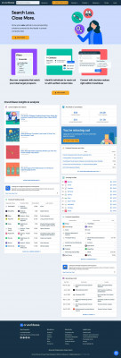 Graebel Companies - Tech Stack, Apps, Patents & Trademarks Graebel Companies - Tech Stack, Apps, Patents & Trademarks