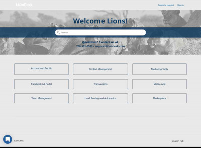 How to Integrate iHouseWeb IDX – LionDesk How to Integrate iHouseWeb IDX – LionDesk