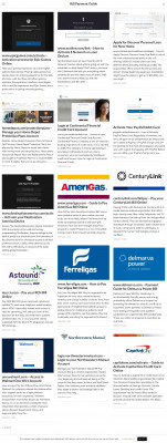 Credit Card Bills - Bill Payment Guide Credit Card Bills - Bill Payment Guide