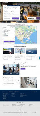 Earn and use miles with BP Driver Rewards - United Airlines Earn and use miles with BP Driver Rewards - United Airlines