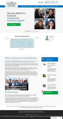 Snow Plow Insurance | Maywood, NJ Snow Plow Insurance | Maywood, NJ