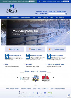 Snow Plow Safety | MMG Insurance Snow Plow Safety | MMG Insurance