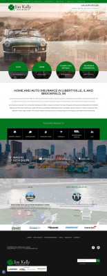 Snow Plow Insurance - Libertyville IL & Gurnee IL Snow Plow Insurance - Libertyville IL & Gurnee IL