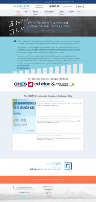 Snow Plowing Insurance Coverage in Canada - ALIGNED Snow Plowing Insurance Coverage in Canada - ALIGNED