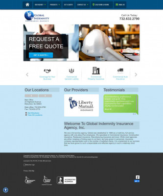 Snow Plow Insurance - Metuchen NJ & Woodbridge NJ Snow Plow Insurance - Metuchen NJ & Woodbridge NJ