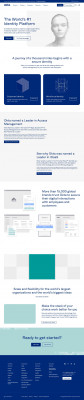 Okta | Identity for the internet Okta | Identity for the internet