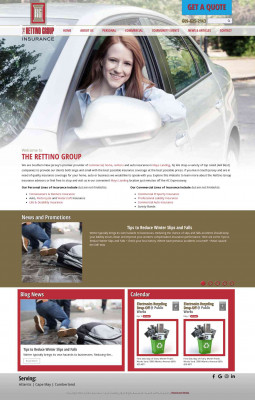 Snow Removal Liability Concerns - Rettino Insurance Snow Removal Liability Concerns - Rettino Insurance