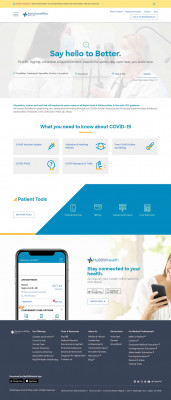 MyBSWHealth | Baylor Scott & White Health MyBSWHealth | Baylor Scott & White Health